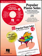 Hal Leonard Student Piano Library piano sheet music cover